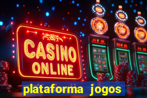 plataforma jogos gusttavo lima